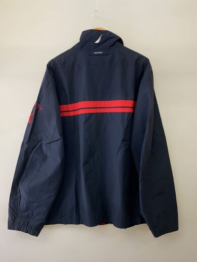 商品画像：ジャケット/XXL/コットン/NVY 2