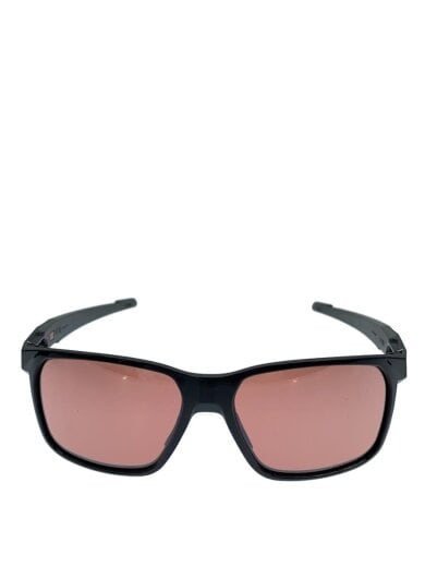 商品画像：サングラス/--/プラスチック/BLK/PNK/メンズ/OO9460-259 1