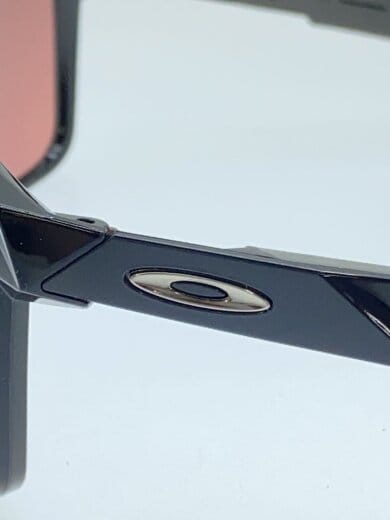 商品画像：サングラス/--/プラスチック/BLK/PNK/メンズ/OO9460-259 4