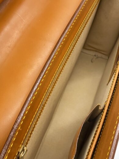 商品画像：ブリーフケース/レザー/CML/無地 5