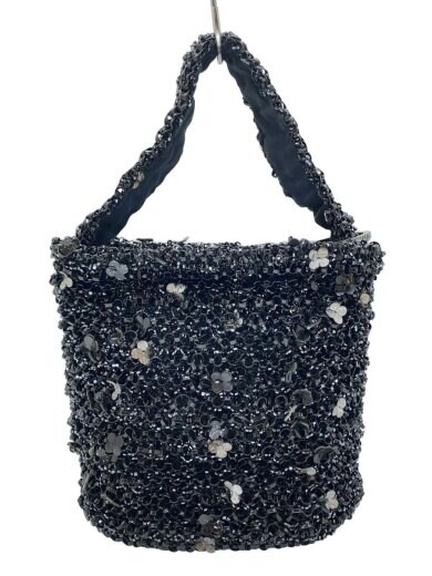 商品画像：ハンドバッグ/--/BLK 1