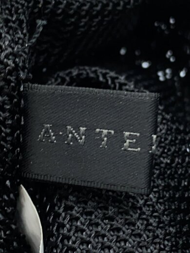 商品画像：ハンドバッグ/--/BLK 5