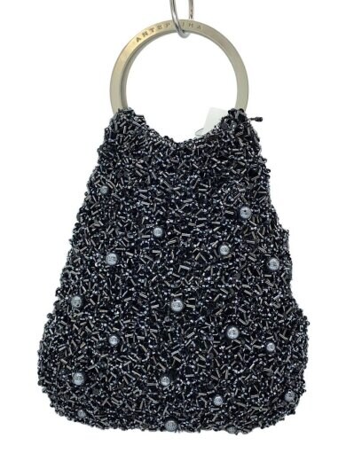 商品画像：ハンドバッグ/--/BLK 1