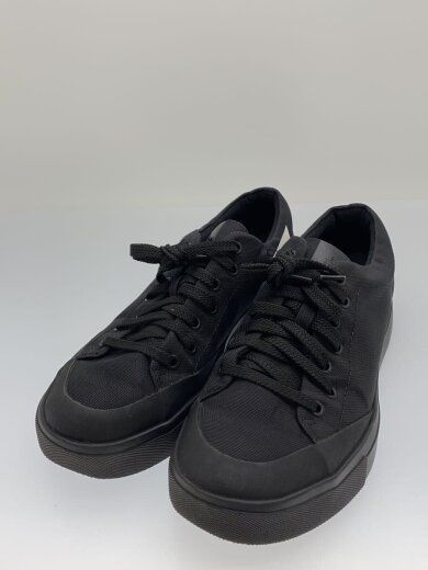 商品画像：ローカットスニーカー/26cm/BLK/ナイロン/NF52242// 2