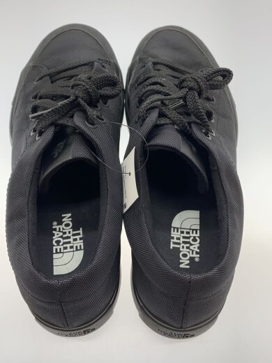 商品画像：ローカットスニーカー/26cm/BLK/ナイロン/NF52242// 3