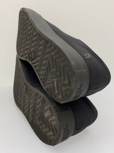 商品画像：ローカットスニーカー/26cm/BLK/ナイロン/NF52242// 4