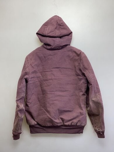 商品画像：アクティブジャケット/フェード/ダメージ/--/コットン/PUP/無地/WJ130 DPM 2