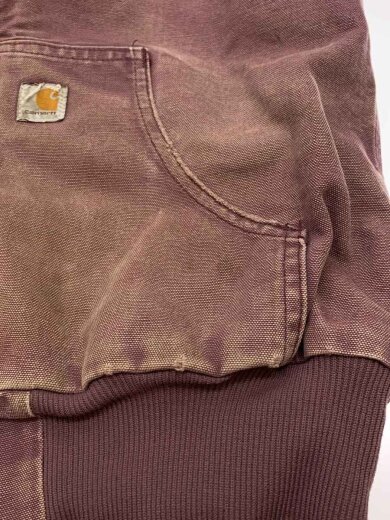 商品画像：アクティブジャケット/フェード/ダメージ/--/コットン/PUP/無地/WJ130 DPM 9