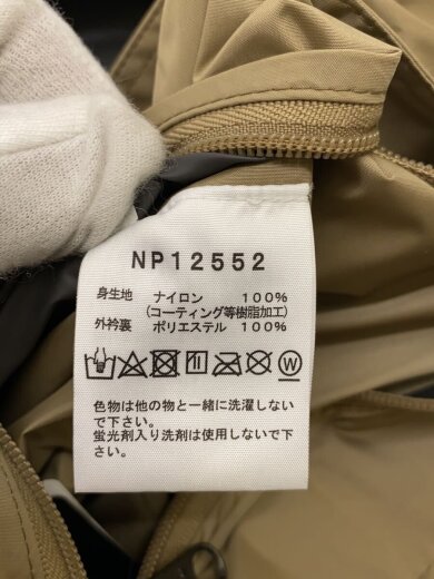 商品画像：TORENIAN JACKET_トレニアンジャケット/L/ナイロン/KHK/無地// 4