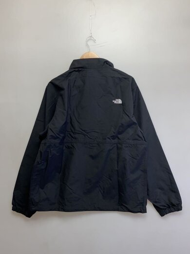 商品画像：コンパクトブルゾン/L/ナイロン/BLK// 2
