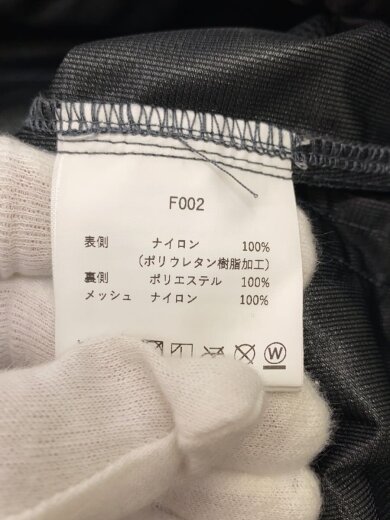 商品画像：ES.1/ボトム/L/ナイロン/GRY/F002// 6