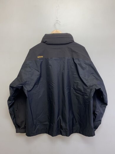 商品画像：TECH TACTICAL WADING JACKET/M/ゴアテックス/BLK/無地/BJ-11023// 2