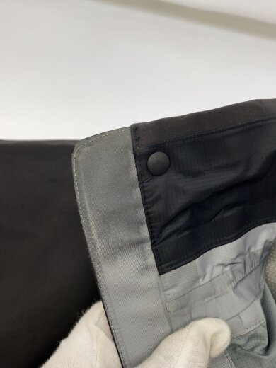 商品画像：TECH TACTICAL WADING JACKET/M/ゴアテックス/BLK/無地/BJ-11023// 5
