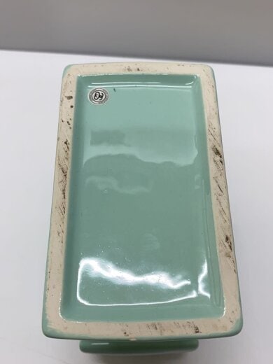 商品画像：Palm Ceramic Vase/壷・花瓶/GRN 6