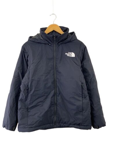商品画像：ZI S-NOOK JACKET_ジップインサニーヌックジャケット/M/ナイロン/BLK// 1