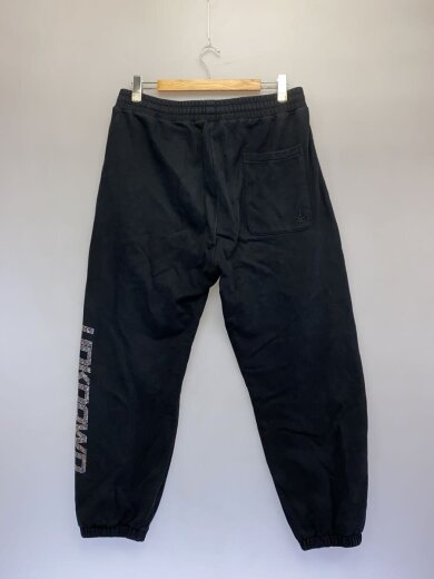 商品画像：ボトム/XXL/コットン/BLK/無地// 2