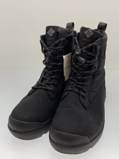 商品画像：ブーツ/26.5cm/BLK/YU9626-010// 2