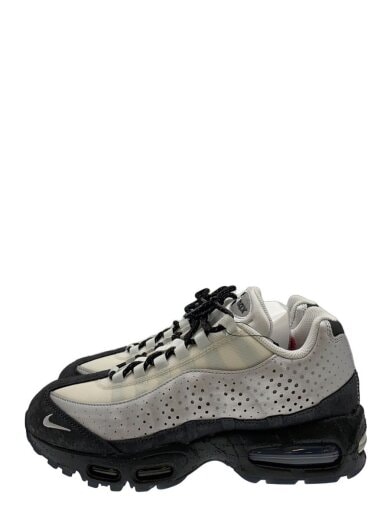 商品画像：AIR MAX 95 BIG BUBBLE_エア マックス 95 ビッグ バブル/26cm/WHT// 1