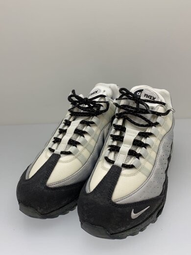 商品画像：AIR MAX 95 BIG BUBBLE_エア マックス 95 ビッグ バブル/26cm/WHT// 2