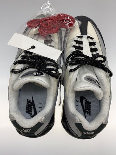 商品画像：AIR MAX 95 BIG BUBBLE_エア マックス 95 ビッグ バブル/26cm/WHT// 3