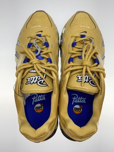 商品画像：X PATTA AIR MAX DN8 SP_X PATTA エア マックス DN8 SP/26cm/BEG/エナメル// 3