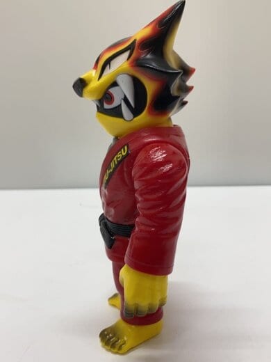 商品画像：RED SHARK/獣神/付属なし/ホビーその他/RED// 2