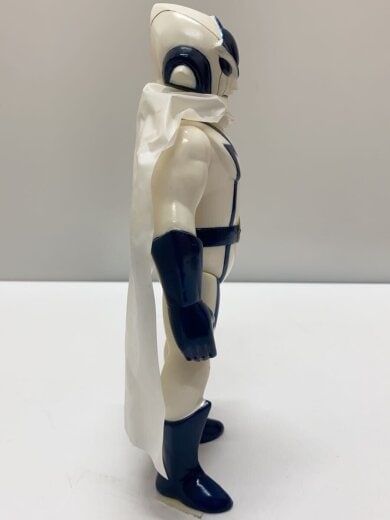 商品画像：ビッグワンクラフト/太陽仮面/ヘッダー無/ホビーその他/WHT// 3