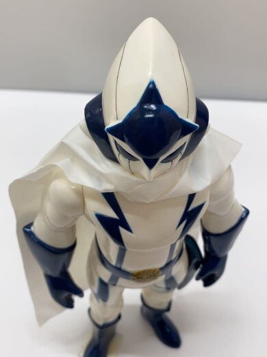 商品画像：ビッグワンクラフト/太陽仮面/ヘッダー無/ホビーその他/WHT// 5