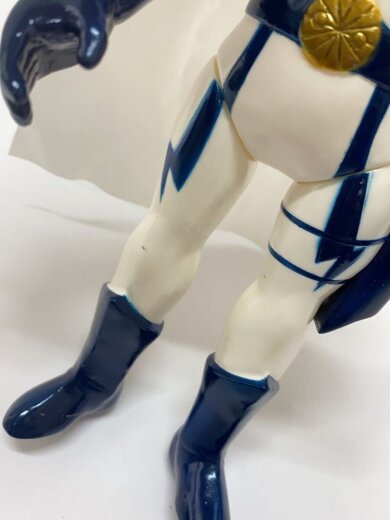 商品画像：ビッグワンクラフト/太陽仮面/ヘッダー無/ホビーその他/WHT// 9