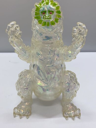 商品画像：TOY FIELDS/ゴーヤ怪獣/ホビーその他/CLR/オーロラ// 8