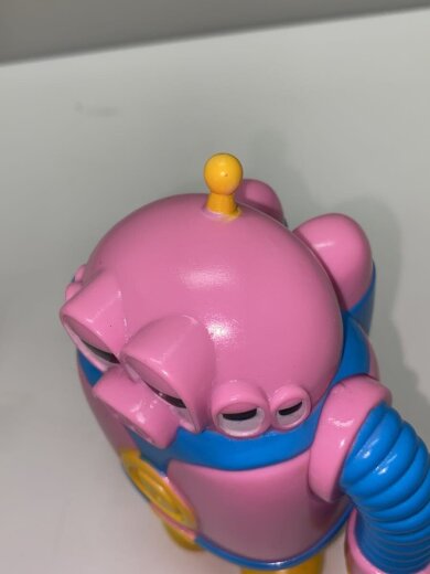 商品画像：MOG WORKS/ディクター/ホビーその他/PNK// 7