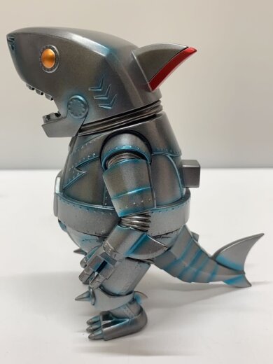商品画像：MERRY GOROUND/メカ鮫力士/ホビーその他/SLV// 2