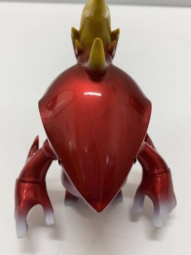 商品画像：TOUMART/RACING SHARK/ホビーその他/RED 5