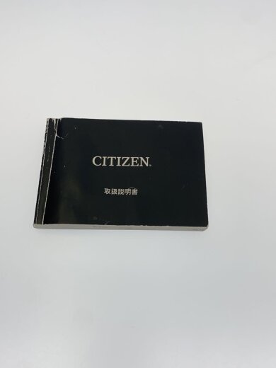 商品画像：腕時計/アナログ/--/NVY/SLV/F900-T021531 6