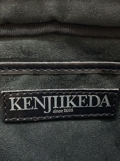 商品画像：KENJIKEDA/ショルダーバッグ/--/GRN/カモフラ// 5