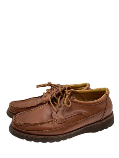 商品画像：ドレスシューズ/UK9.5/BRW// 1