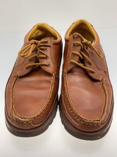 商品画像：ドレスシューズ/UK9.5/BRW// 3