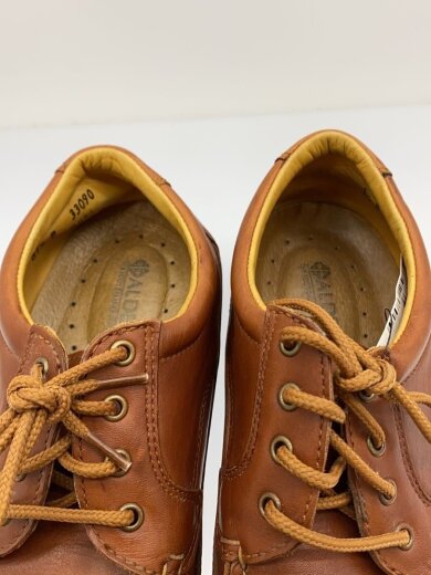 商品画像：ドレスシューズ/UK9.5/BRW// 4