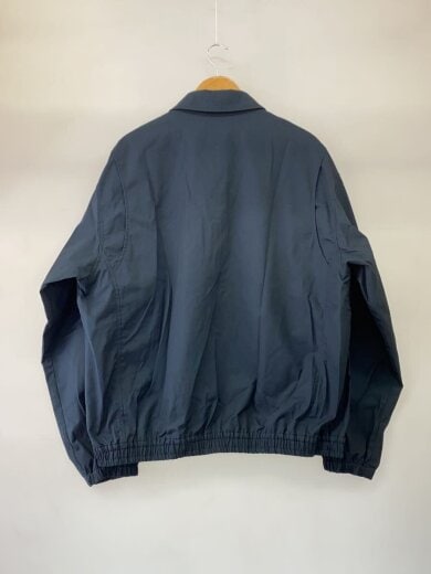 商品画像：ジャケット/XL/コットン/NVY/無地/ev-jk36 2