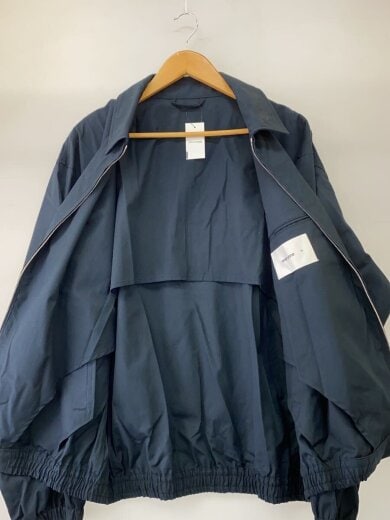 商品画像：ジャケット/XL/コットン/NVY/無地/ev-jk36 3