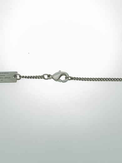 画像：LOUIS VUITTONリングネックレスモノグラム_モノグラム_SLV/メッキ/SLV/トップ有/メンズ/ルイヴィトン3