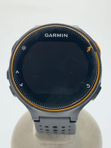 画像：GARMIN電池切れ/腕時計/デジタル/235J/GARMIN ガーミン/ランニングウォッチ1