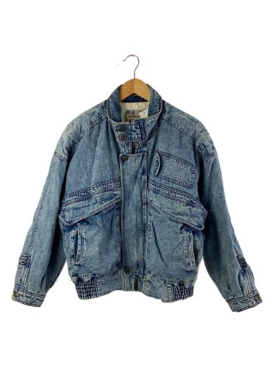 画像：BOBSONGジャン/FREE/コットン/IDG/無地//1