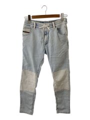 スキニーパンツ/25/ジョグデニム