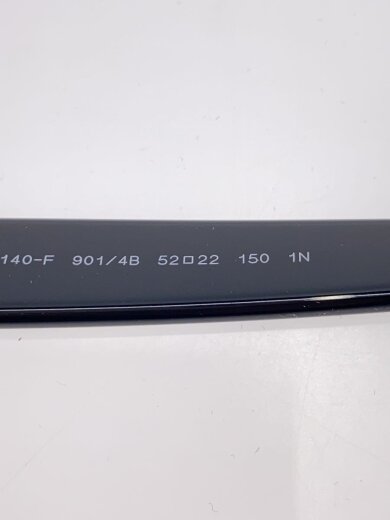 商品画像：サングラス/--/メンズ/0RB2140F 5