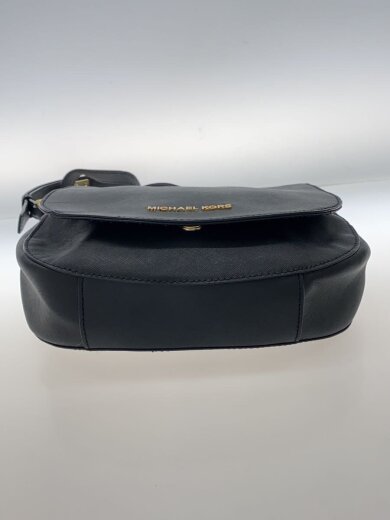 商品画像：ショルダーバッグ/--/BLK/無地/30S4GHMM3T 4