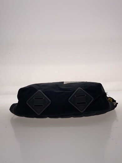 商品画像：ウエストバッグ/--/BLK/無地/NF0A52VU 4