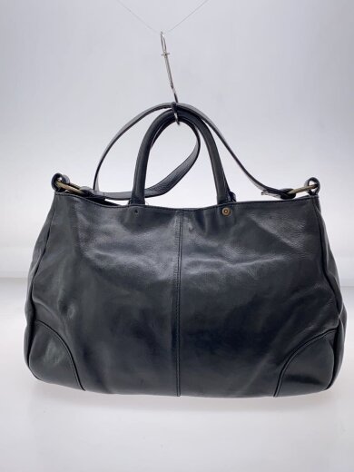 商品画像：ショルダーバッグ/--/BLK/無地 3