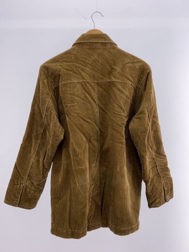 商品画像：ジャケット/XS/コーデュロイ/CML/無地 2