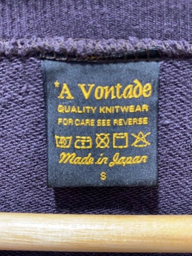 商品画像：スウェット/S/コットン/GRY/無地// 3